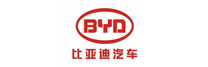 比亚迪汽车