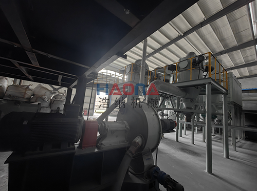 为什么说ABG欧博和环球视讯官网是两种不同的超微粉碎设备