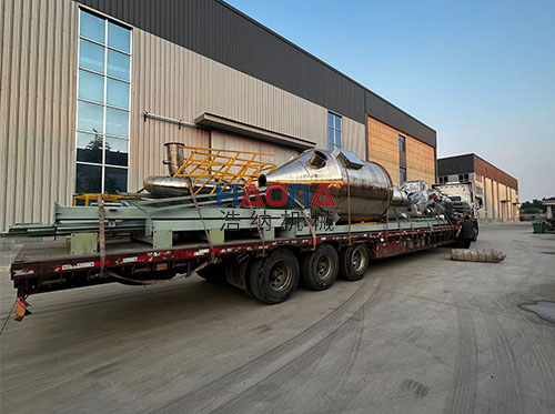 电池材料粉碎机的特点