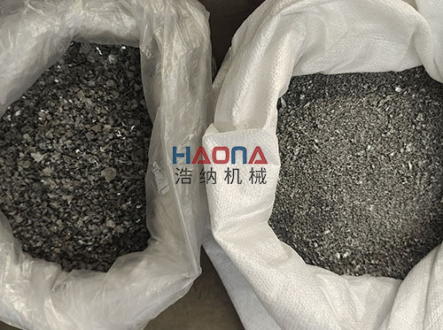 超微粉碎分级设备中分级轮的运行条件有什么重要作用