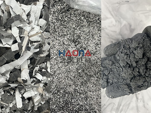 电池极片粉碎分级设备助力环保，推动废旧电池回收利用新篇章