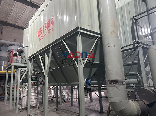 你是否想过ABG欧博如何助力工业碳酸钾实验？今天，我们就来揭秘这一神奇设备！