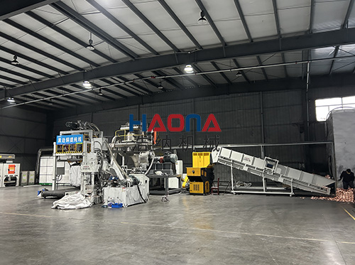 超微粉碎机维保全解析：从日常维护到长效运行的关键策略