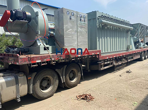 气流粉碎分级设备的原理和效果解析：助力工业生产高效升级