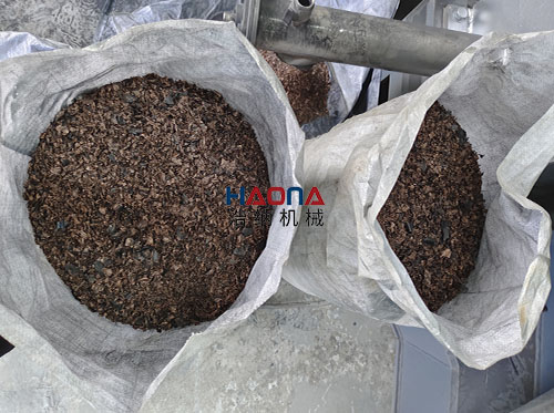 ​从实验室到量产！废旧锂电池极片破碎分选设备的3大工业化挑战