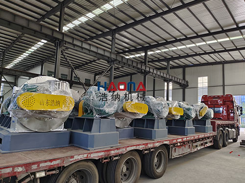 锂电池极片回收打粉设备革新：精细研磨与物料保护的平衡之道