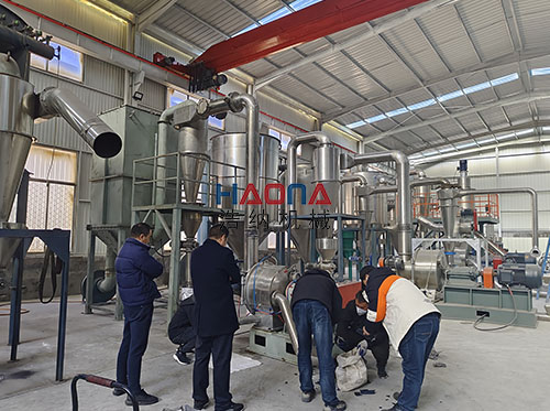 当10000目超微粉碎机遇上传统设备：一场粉体加工的效率革命