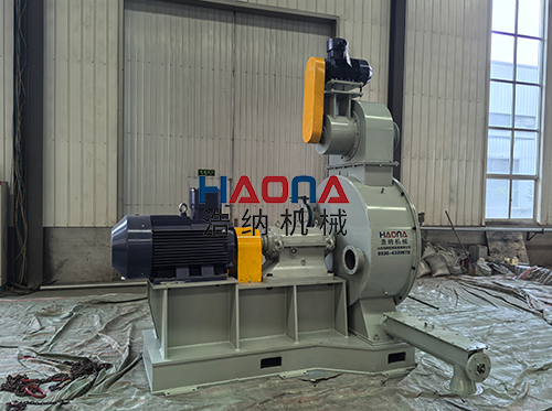 极片剥离脱粉设备：金属再生与材料保全的技术突破