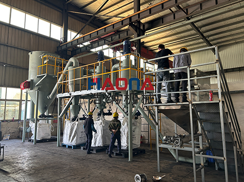 揭秘电池极片的 “精细分选专家”：从负极片到资源再生的关键一步