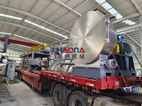 极片脱粉机选型要点：从产能到精度的全方位考量